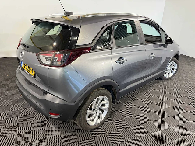 Opel crossland x 1.2 innovation, pk-020-x - afbeelding 12 van  16