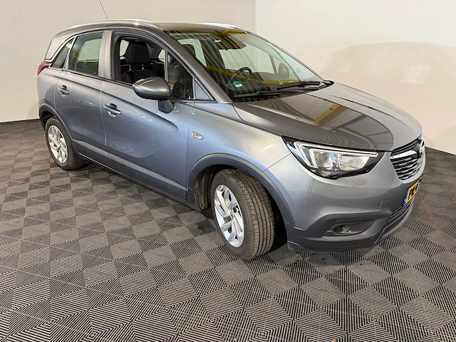 Opel crossland x 1.2 innovation, pk-020-x - afbeelding 13 van  16