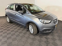 Opel crossland x 1.2 innovation, pk-020-x - afbeelding 13 van  16