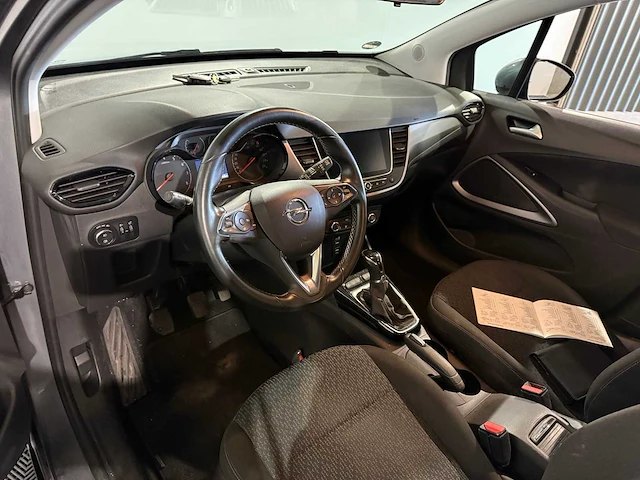 Opel crossland x 1.2 innovation, pk-020-x - afbeelding 16 van  16