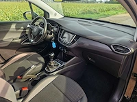 Opel crossland x 1.2 innovation, t-394-nt - afbeelding 4 van  33