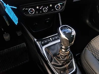 Opel crossland x 1.2 innovation, t-394-nt - afbeelding 6 van  33