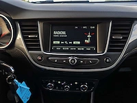 Opel crossland x 1.2 innovation, t-394-nt - afbeelding 7 van  33