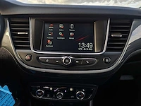 Opel crossland x 1.2 innovation, t-394-nt - afbeelding 8 van  33