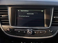 Opel crossland x 1.2 innovation, t-394-nt - afbeelding 9 van  33