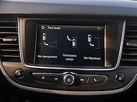 Opel crossland x 1.2 innovation, t-394-nt - afbeelding 10 van  33