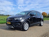 Opel crossland x 1.2 innovation, t-394-nt - afbeelding 1 van  33