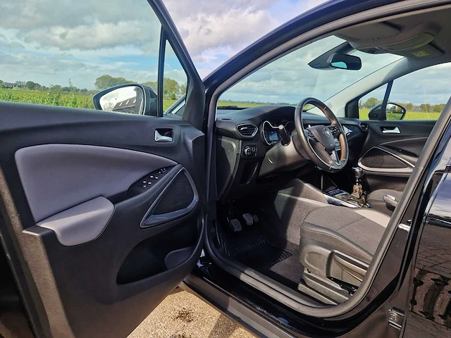 Opel crossland x 1.2 innovation, t-394-nt - afbeelding 13 van  33