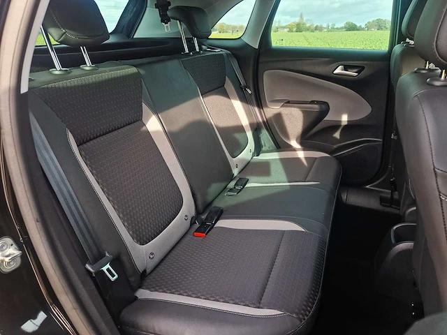 Opel crossland x 1.2 innovation, t-394-nt - afbeelding 27 van  33
