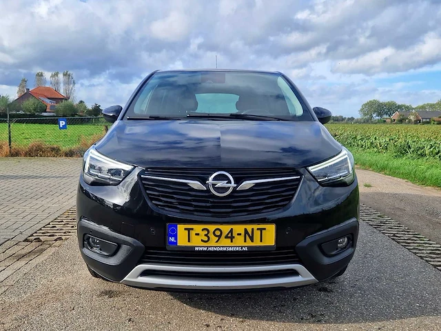 Opel crossland x 1.2 innovation, t-394-nt - afbeelding 33 van  33