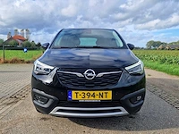 Opel crossland x 1.2 innovation, t-394-nt - afbeelding 33 van  33