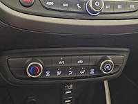 Opel crossland x 1.2 t. edition , ; h-407-jt - afbeelding 4 van  18