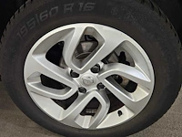 Opel crossland x 1.2 t. edition , ; h-407-jt - afbeelding 8 van  18