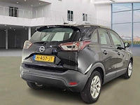 Opel crossland x 1.2 t. edition , ; h-407-jt - afbeelding 12 van  18