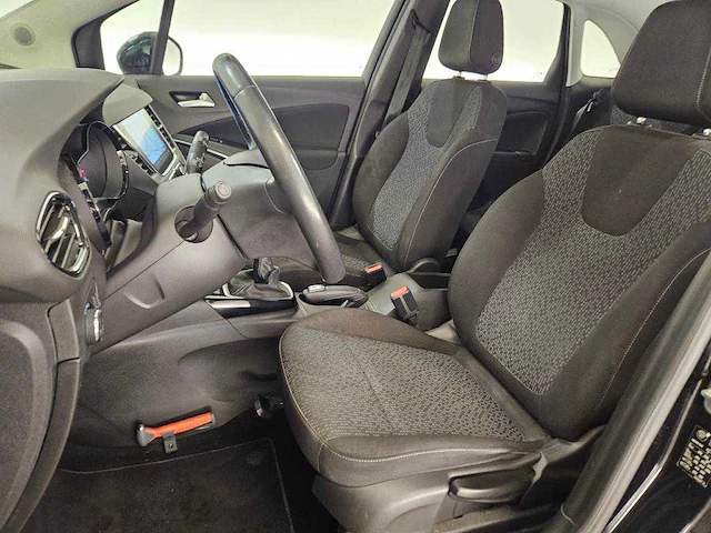 Opel crossland x 1.2 t. edition , ; h-407-jt - afbeelding 14 van  18