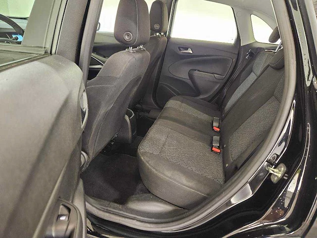 Opel crossland x 1.2 t. edition , ; h-407-jt - afbeelding 15 van  18