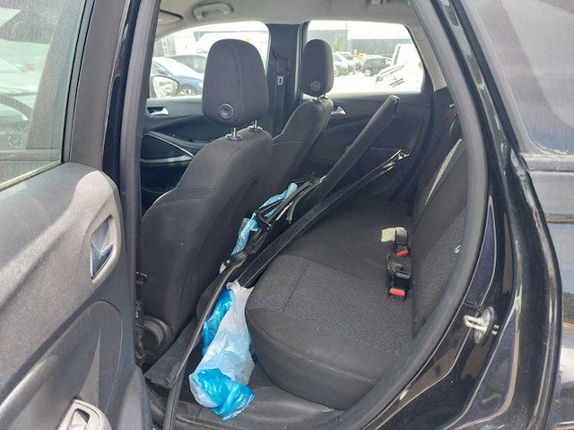 Opel crossland x 1.2 t. edition , ; zt-038-h - afbeelding 15 van  18