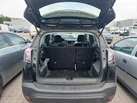 Opel crossland x 1.2 t. edition , ; zt-038-h - afbeelding 16 van  18