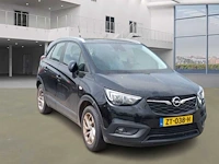 Opel crossland x 1.2 t. edition , ; zt-038-h - afbeelding 2 van  18