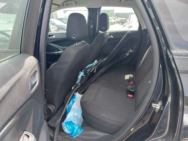 Opel crossland x 1.2 t. edition , ; zt-038-h - afbeelding 6 van  18