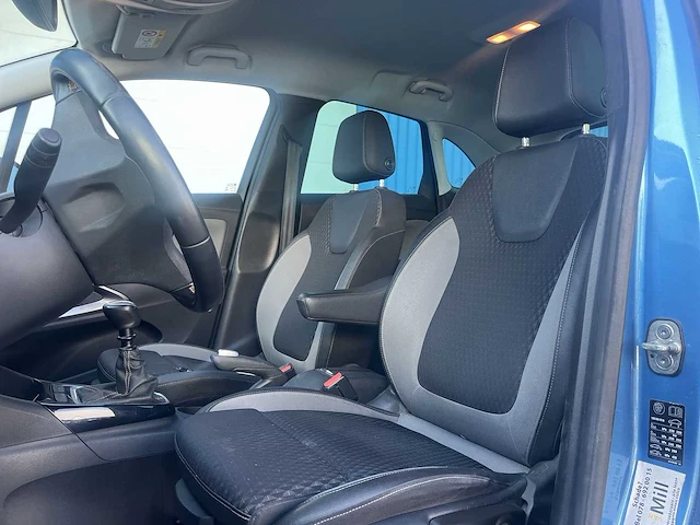 Opel crossland x 1.2 t. innovation car 2019 | g-358-ps - afbeelding 10 van  31