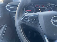 Opel crossland x 1.2 t. innovation car 2019 | g-358-ps - afbeelding 16 van  31