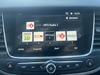 Opel crossland x 1.2 t. innovation car 2019 | g-358-ps - afbeelding 18 van  31