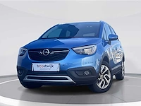 Opel crossland x 1.2 t. innovation car 2019 | g-358-ps - afbeelding 1 van  31