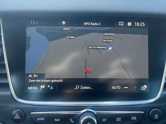 Opel crossland x 1.2 t. innovation car 2019 | g-358-ps - afbeelding 20 van  31