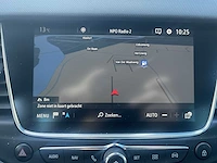 Opel crossland x 1.2 t. innovation car 2019 | g-358-ps - afbeelding 20 van  31