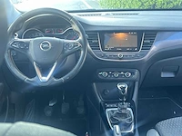 Opel crossland x 1.2 t. innovation car 2019 | g-358-ps - afbeelding 27 van  31