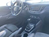 Opel crossland x 1.2 t. innovation car 2019 | g-358-ps - afbeelding 29 van  31