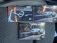 Opel crossland x 1.2 t. innovation car 2019 | g-358-ps - afbeelding 30 van  31