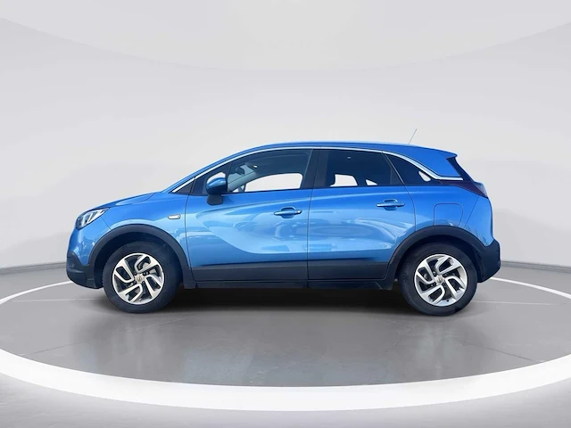 Opel crossland x 1.2 t. innovation car 2019 | g-358-ps - afbeelding 3 van  31