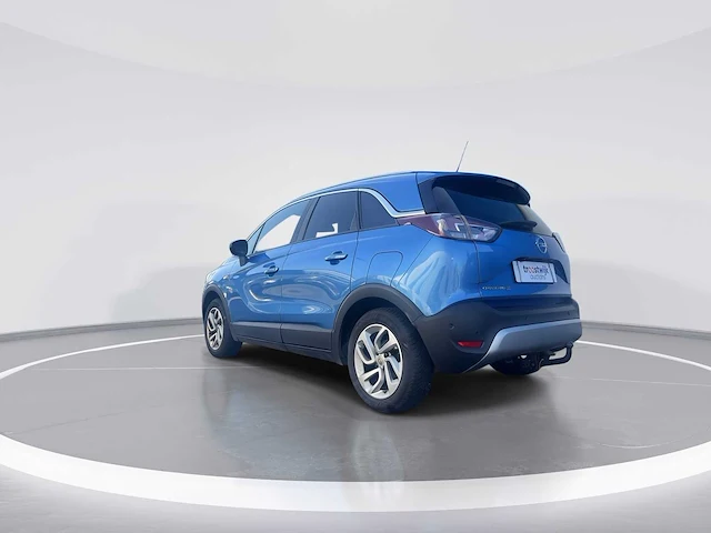 Opel crossland x 1.2 t. innovation car 2019 | g-358-ps - afbeelding 4 van  31