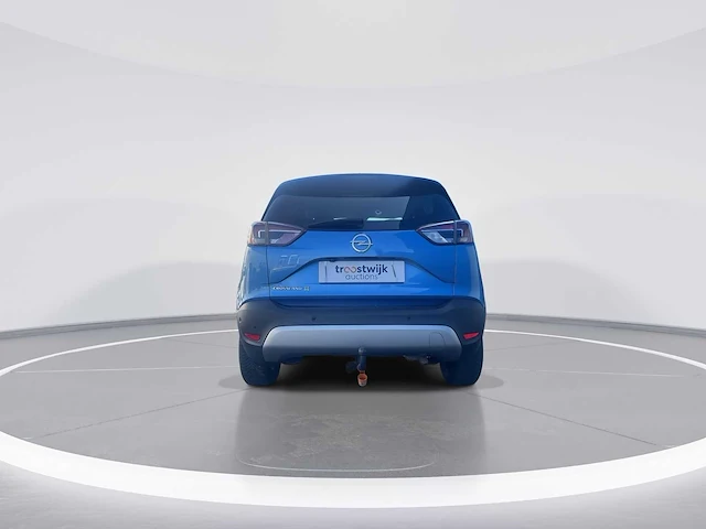 Opel crossland x 1.2 t. innovation car 2019 | g-358-ps - afbeelding 5 van  31