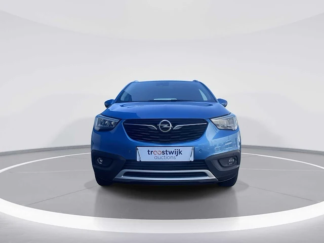 Opel crossland x 1.2 t. innovation car 2019 | g-358-ps - afbeelding 9 van  31