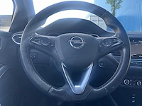 Opel crossland x 1.2 t. innovation car 2019 | g-358-ps - afbeelding 6 van  31