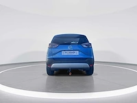 Opel crossland x 1.2 t. innovation car 2019 | g-358-ps - afbeelding 27 van  31