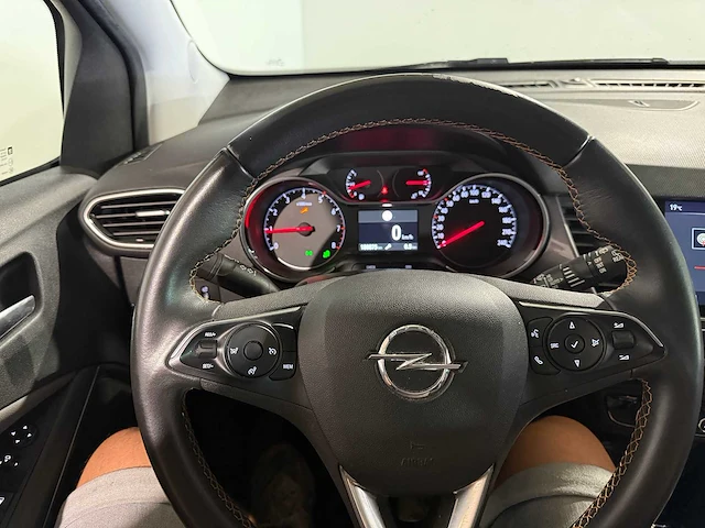 Opel crossland x 1.2 t. innovation, g-183-hs - afbeelding 2 van  13