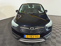 Opel crossland x 1.2 t. innovation, g-183-hs - afbeelding 5 van  13