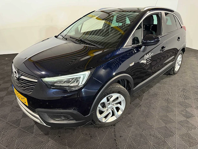 Opel crossland x 1.2 t. innovation, g-183-hs - afbeelding 1 van  13