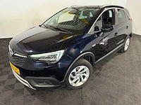 Opel crossland x 1.2 t. innovation, g-183-hs - afbeelding 1 van  13
