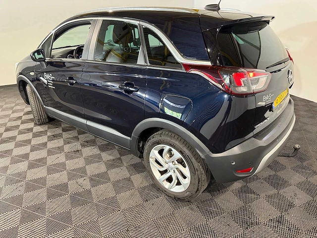 Opel crossland x 1.2 t. innovation, g-183-hs - afbeelding 6 van  13