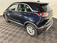 Opel crossland x 1.2 t. innovation, g-183-hs - afbeelding 6 van  13