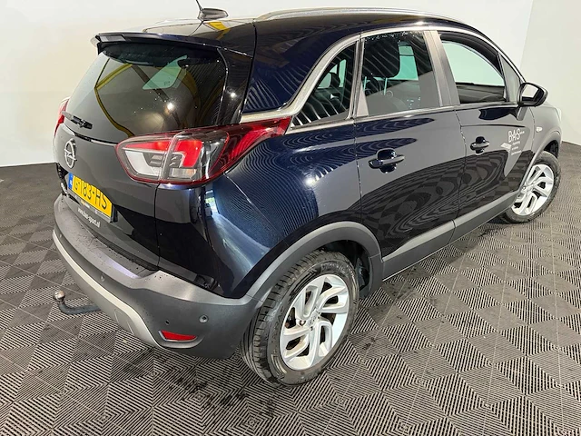 Opel crossland x 1.2 t. innovation, g-183-hs - afbeelding 9 van  13