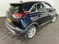 Opel crossland x 1.2 t. innovation, g-183-hs - afbeelding 9 van  13