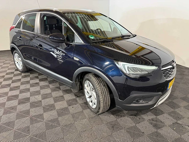 Opel crossland x 1.2 t. innovation, g-183-hs - afbeelding 10 van  13
