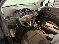 Opel crossland x 1.2 t. innovation, g-183-hs - afbeelding 12 van  13