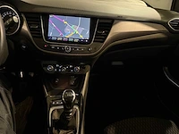Opel crossland x 1.2 t. innovation, rp-154-h - afbeelding 2 van  12